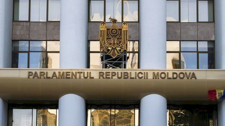    Moldovada eks-ali  rəhbərlər dövlət himayəsindən məhrum ola bilər   