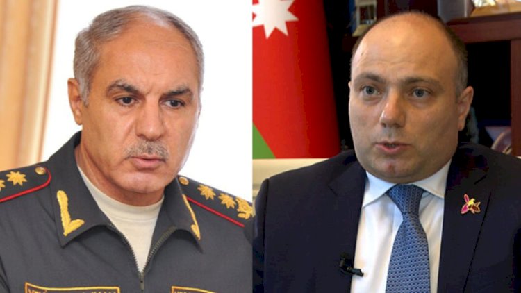    Xanlar Vəliyev məsələsi ciddiləşir: Kərimovun işdən çıxarılmasının gerçək səbəbləri   
