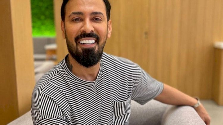    Niyam: “Vermeşil yeyən insan sənə necə qulluq edə bilər?!“   