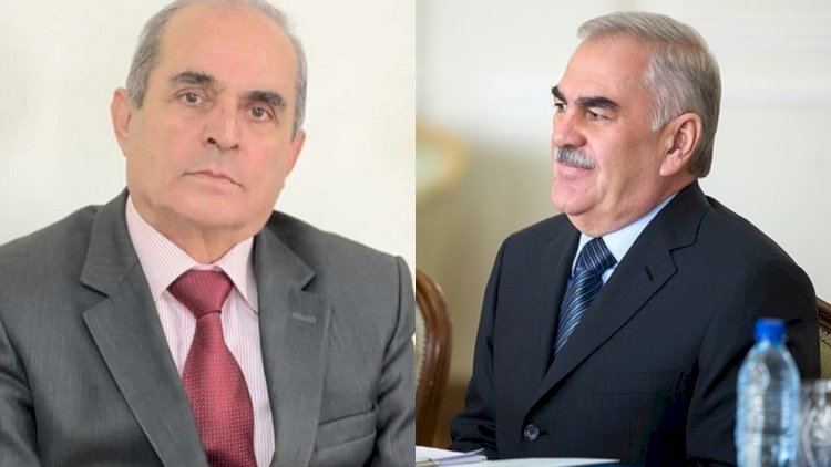    Vasif Talıbov “WhatsApp” statusuna görə Xalq artistini işdən çıxarıb - Video   