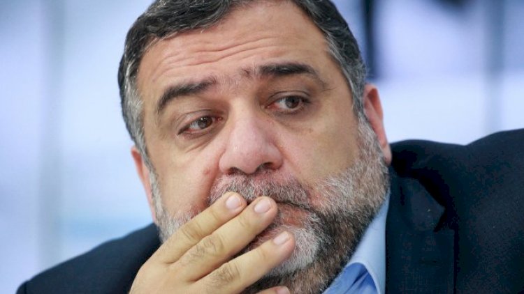    Vardanyan savaşa çağırdı - Ermənilər müharibə istəyir?   