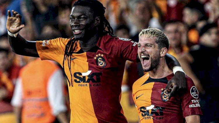    “Qalatasaray” Türkiyə kubokunda növbəti mərhələyə yüksəldi   