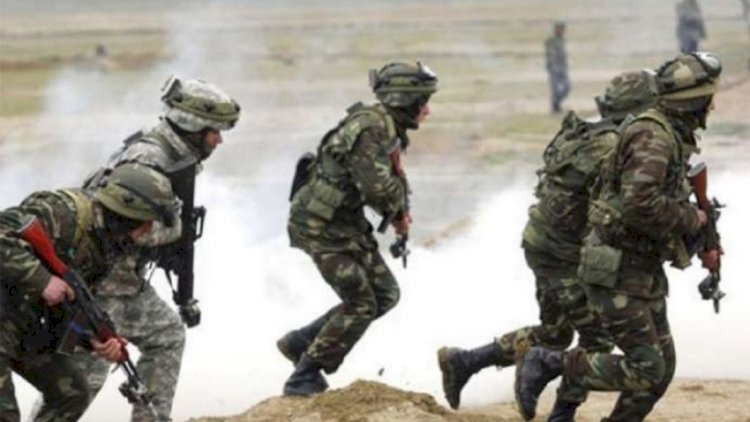    Qarabağda anti-terror əməliyyatı aktuallaşır...   