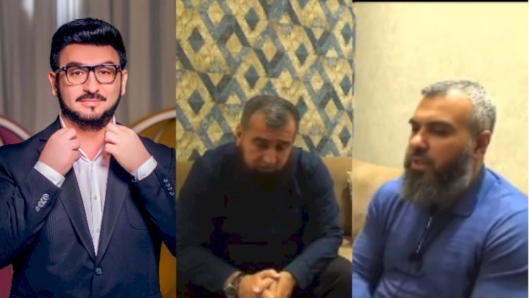    Tolik: “Burada İranın filialını açmaq istəyirlər“ - Video   