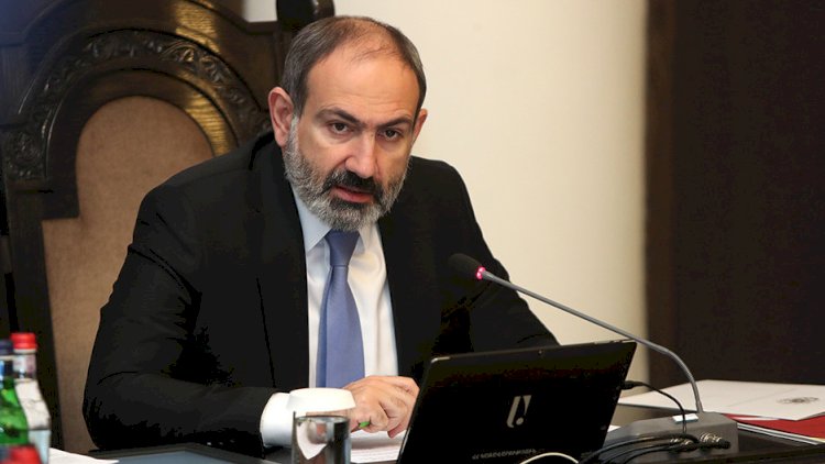    Paşinyanla tərəfdarları arasında uçurum dərinləşir   