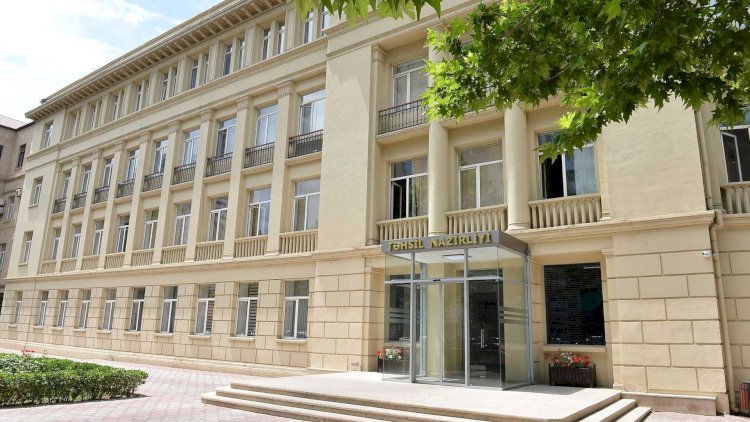    Azərbaycanda təhsil alan əcnəbilərin sayı açıqlandı   