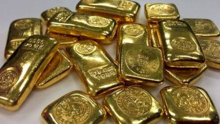    İrəvanda ölən  hakimin evində 12 kq qızıl tapıldı   