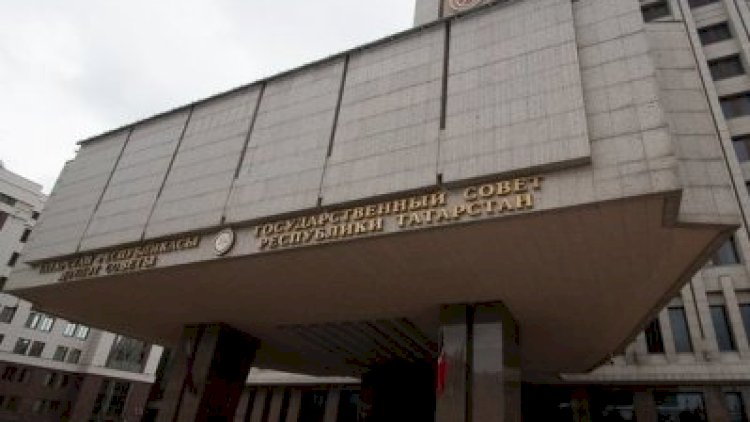   Tatarıstanda prezidentə “Rəis“ deyəcəklər   