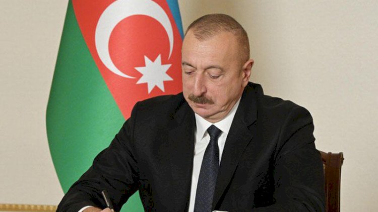    ƏƏSMN-in bir qrup əməkdaşı təltif edildi   