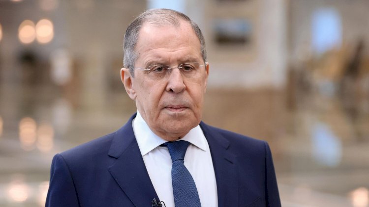    Mirzoyan Moskvaya gəlməkdən imtina etdi - Lavrov   