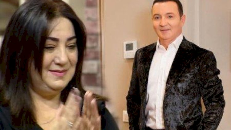    Müğənninin evdən qovulan bacısı: “Nankor adamdan nə gözləyim?!“   