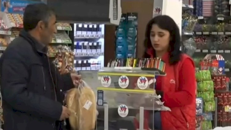    Naxçıvandakı mağazaların ƏDV hiyləsi - Video   