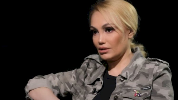    “Cavan qızla evlənən yaşlı adamlar pedofildir” - Video   