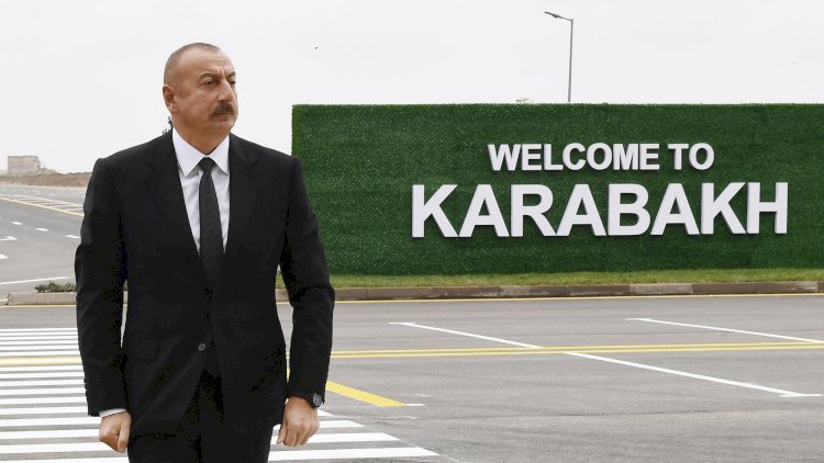    İlham Əliyevin 61 yaşı tamam olur   