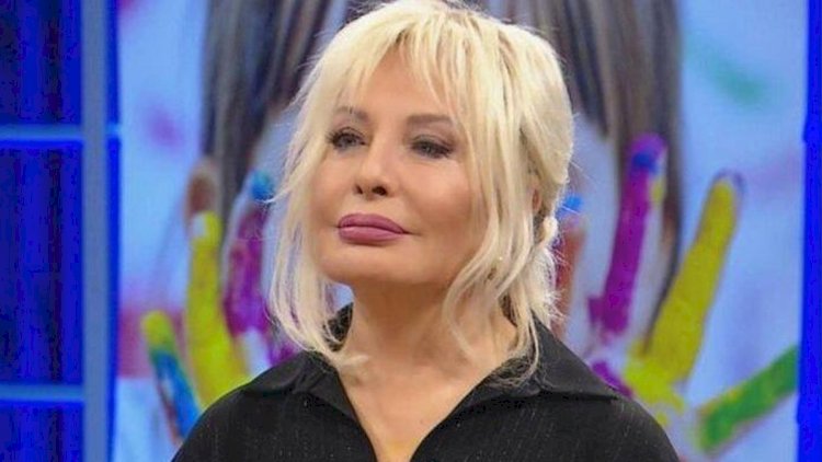    Emel Sayın koronavirusa yoluxdu   