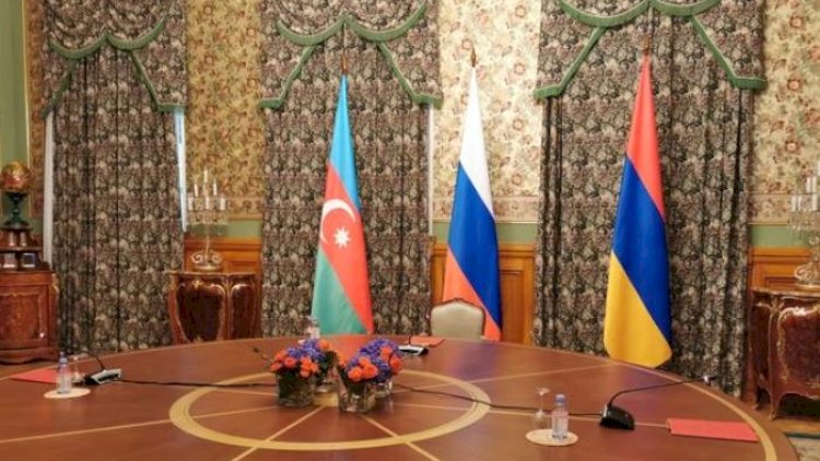    Ermənistan niyə sülh müqaviləsi imzalamaq istəmir? – “Gündəlikdən çıxarılıb”   