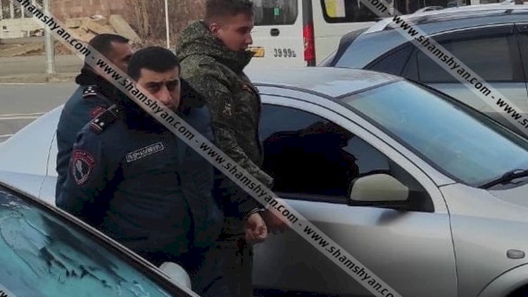    Rus əsgəri Ermənistanda 37 yaşlı qadını öldürdü   