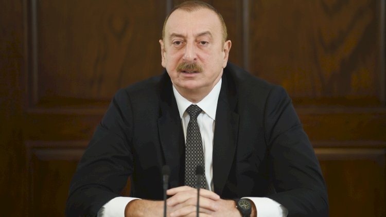    İrəvanın Ermənistana verilməsi xəyanətdir - Prezident   