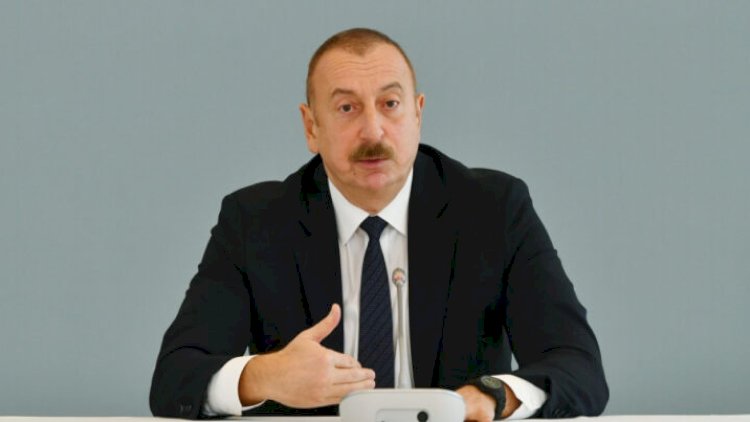    “Zənglər ola bilər, hansısa bəyanatlar ola bilər, onlara əhəmiyyət vermək lazım deyil”   