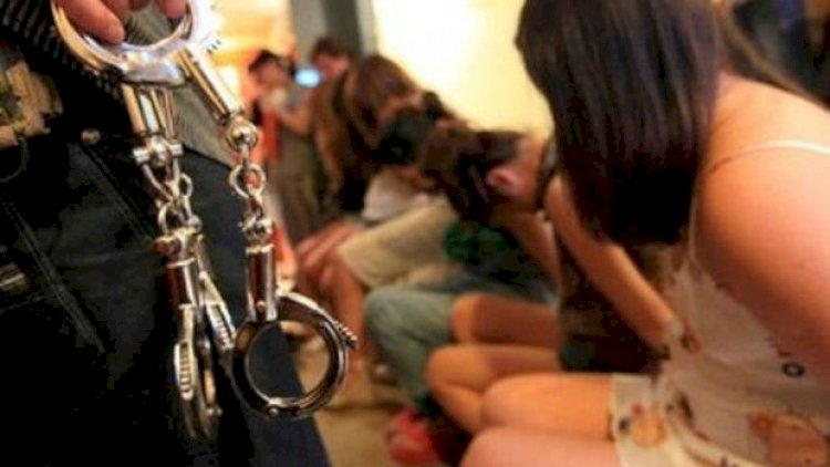    Azərbaycanda “insan alverçi”ləri cəzaları ilə razılaşmadı, daha da artırıldı   