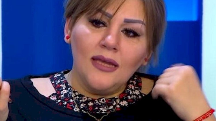    “Allah hər kəsi o cür insanlardan qorusun“ - Aktrisa   
