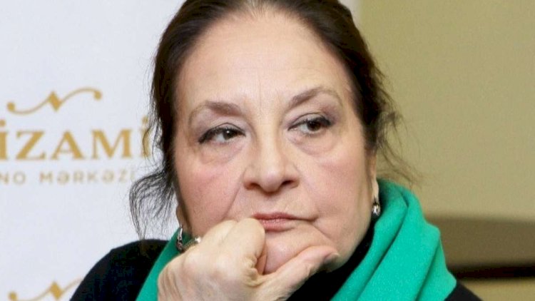    Şəfiqə Məmmədova: “Mən xəstəyəm, sonraya qalsın“   