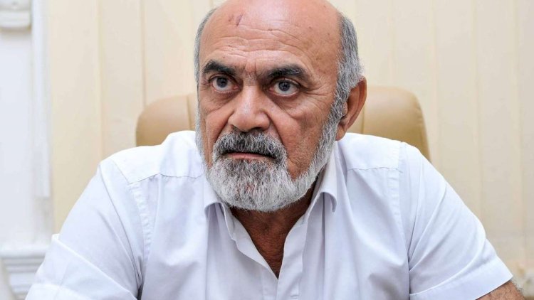    “Tərbiyəsiz olduğunu üzünə baxanda anlayırsan” - Video   