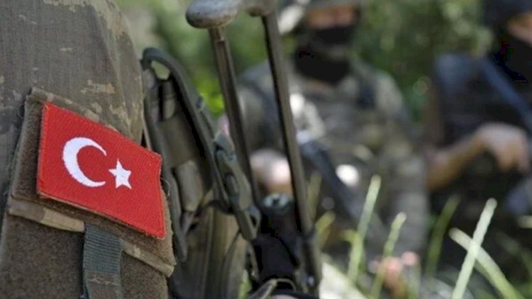    Türkiyə ordusu 2 PKK terrorçusunu məhv etdi   