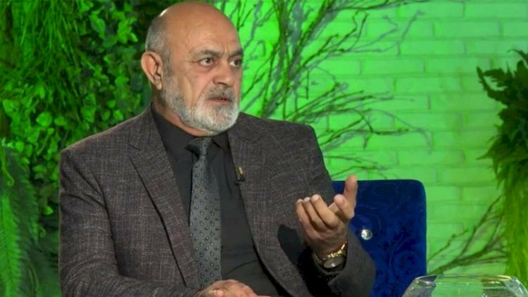    “Maaşımı alan kimi dəfn yerimin behini verəcəm” - Video   