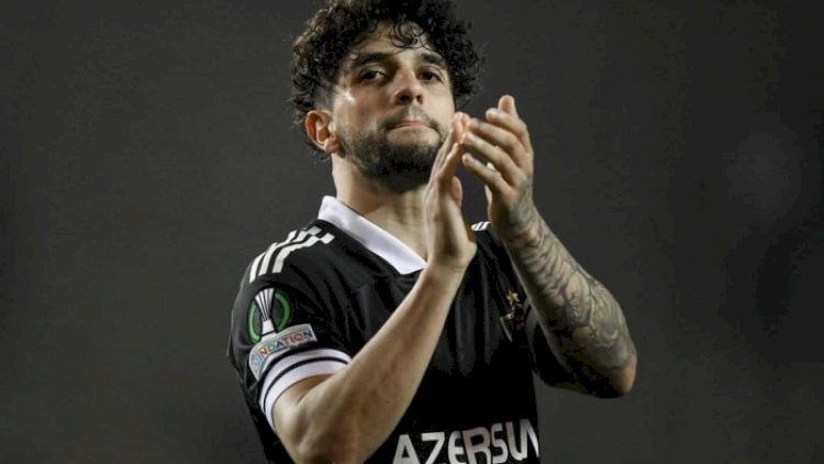    Kadi “Qarabağ”ı tərk edir   