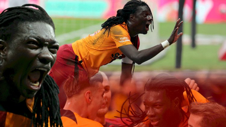    “Qalatasaray” qalib gəlib liderliyə yüksəldi   