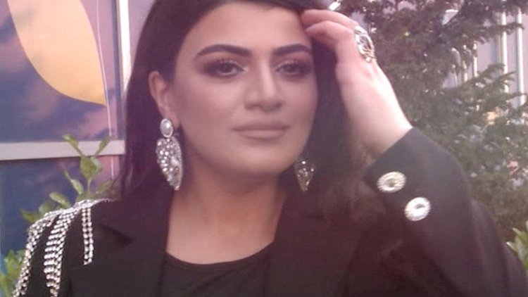    Aytac: “Təkcə çantamın qiyməti 12 min manatdır“ - Video   