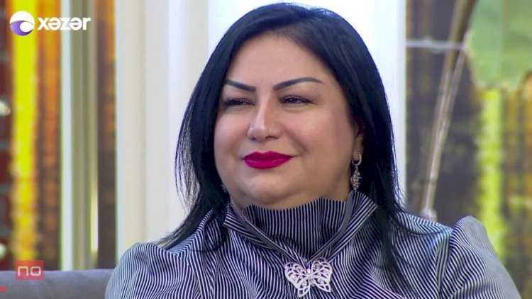    Əməkdar artist xaricdə yaşayır   