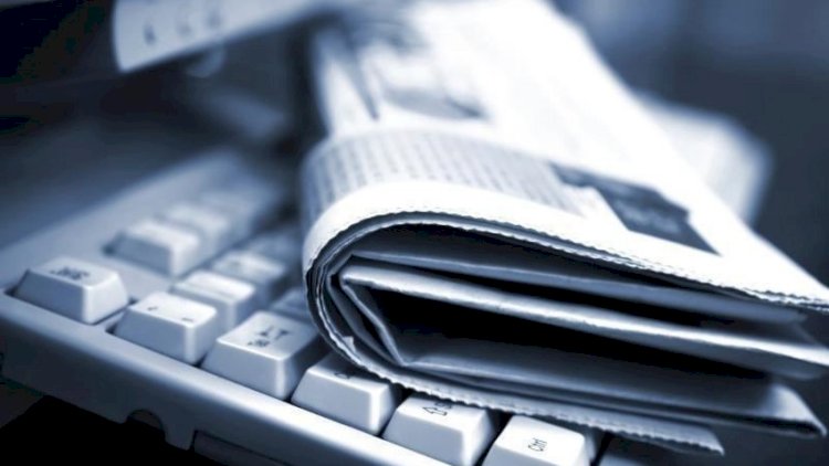    “Media haqqında“ qanuna bəzi dəyişikliklər edilə bilər   