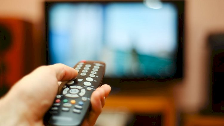    Azərbaycanda 8 TV-yə xəbərdarlıq edilib   