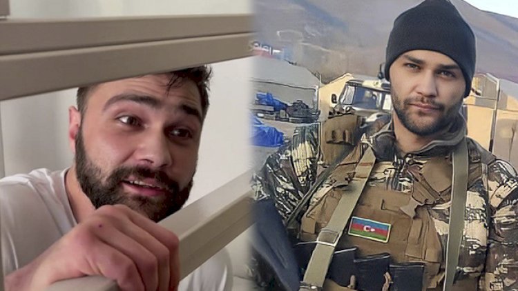    Kriminalist Misir Qasımlı ilə bağlı şok faktlar açıqladı   