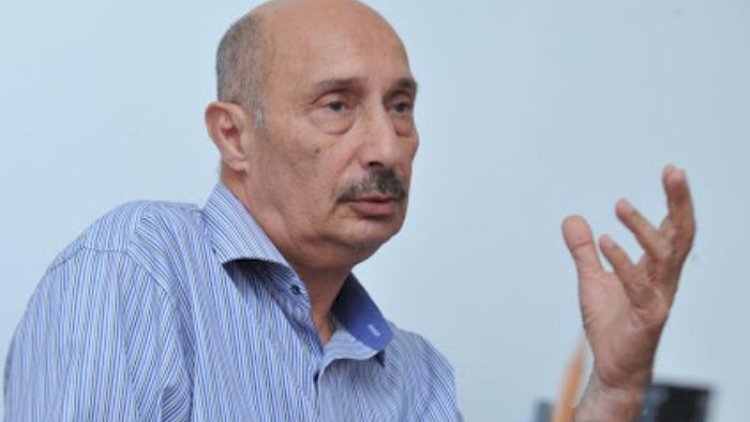    “Rusiya onun vasitəsilə ölkəni tövləsinə qaytarmaq istəyir”   
