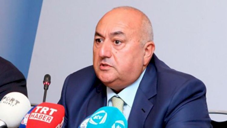    Nazir müavininin həyat yoldaşı bir ildə 53 dəfə xaricə gedib   