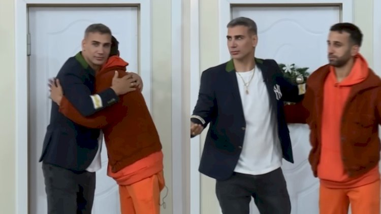    Doğuşun “oğlu“ ata mülkündən pay istəyir - Video   