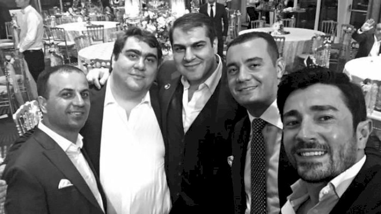    Talıbovlar “qeybə çəkilib” - Sanki Naxçıvanda belə bir tayfa...   
