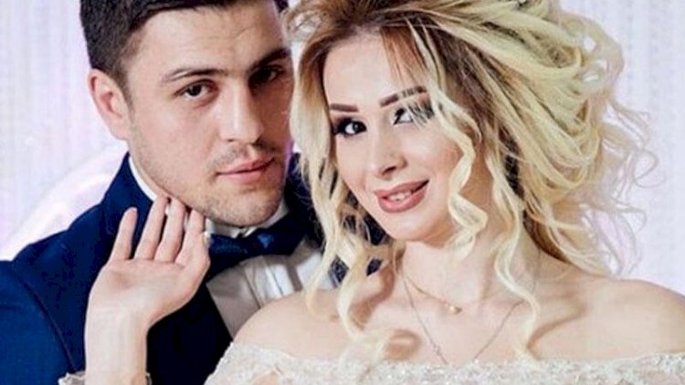    Xəyanətə məruz qalan müğənni: “Özü öz səhvini anlayır“ - Video   