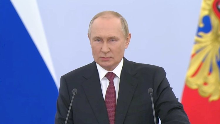   Putin: “MDB üzvləri arasında da fikir ayrılıqları var“   