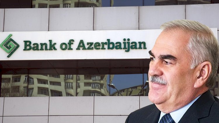    Vasif Talıbovun şirkəti ilə bank arasında kredit qalmaqalı   