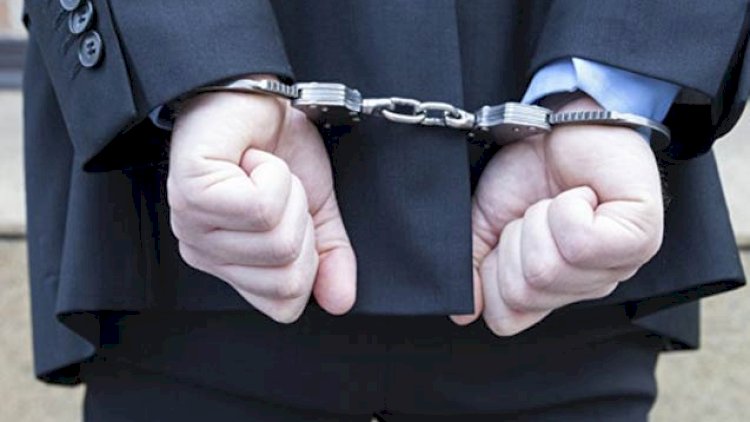    “Qanuni oğru”nun qudası olan sabiq deputat saxlanıldı   