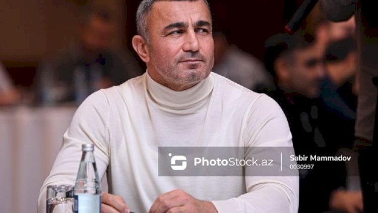   “İki və ya üç oyunçu transfer etmək istəyirik” - Qurban Qurbanov   