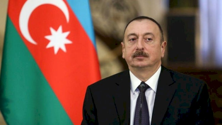    İlham Əliyev MDB dövlət başçılarının qeyri-rəsmi naharında iştirak etdi   