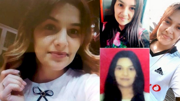    Bakıda 24 yaşlı qız itkin düşdü   