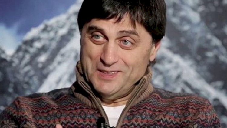    Xalq artisti: “Məni yalandan niyə xəstə edirsiniz“   