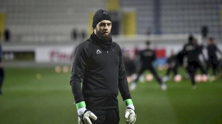    Şahruddin: “İrəlidə bizi maraqlı ikinci hissə gözləyir“   