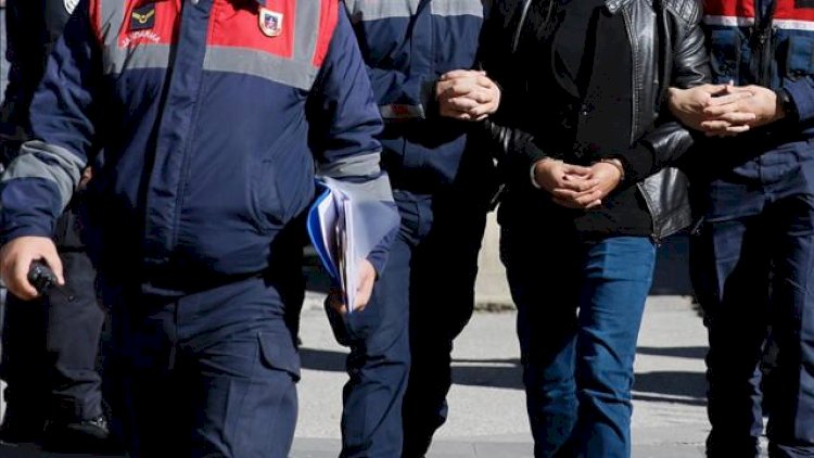    Türkiyədə FETÖ əməliyyatı - 15 nəfər saxlanıldı   